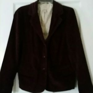 Women's blazer